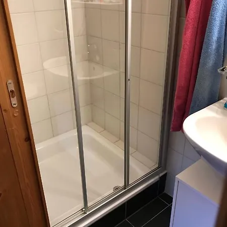 公寓 Mountain River Luxury *