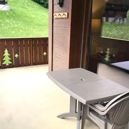 公寓 Mountain River Luxury