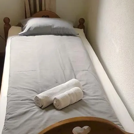 Mountain River Luxury Apartment Val d'Illiez