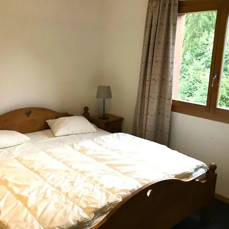 Mountain River Luxury * Val dʼIlliez