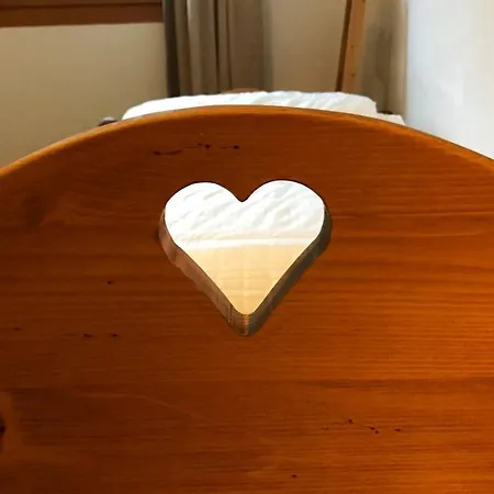 Daire Mountain River Luxury