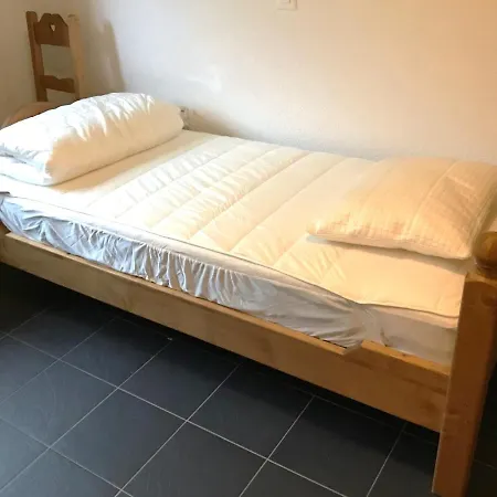 Daire Mountain River Luxury Val dʼIlliez