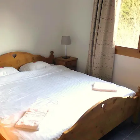 Mountain River Luxury Apartment *