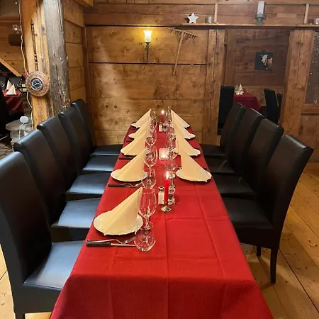 Mountain River Luxury Daire *