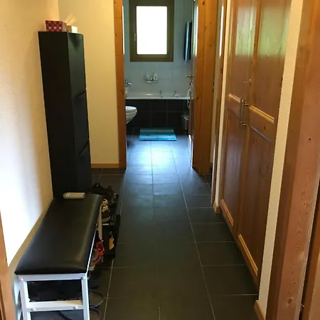 公寓 Mountain River Luxury *