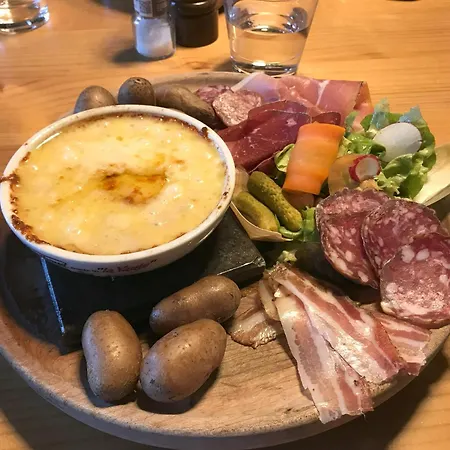 Mountain River Luxury *