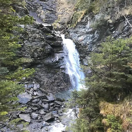 Mountain River Luxury Daire *