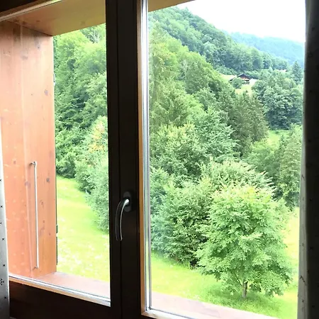 Apartment Mountain River Luxury Val d'Illiez
