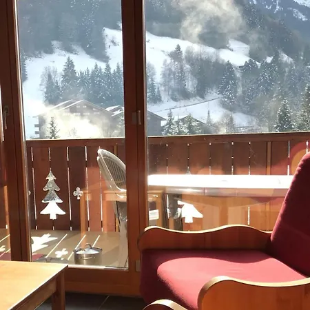 公寓 Mountain River Luxury