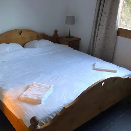 Mountain River Luxury Daire *