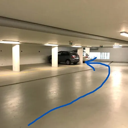 Mountain River Luxury 公寓 瓦尔·蒂利兹