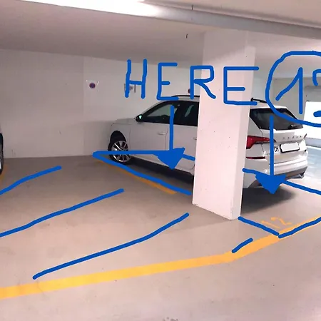 公寓 Mountain River Luxury 瓦尔·蒂利兹