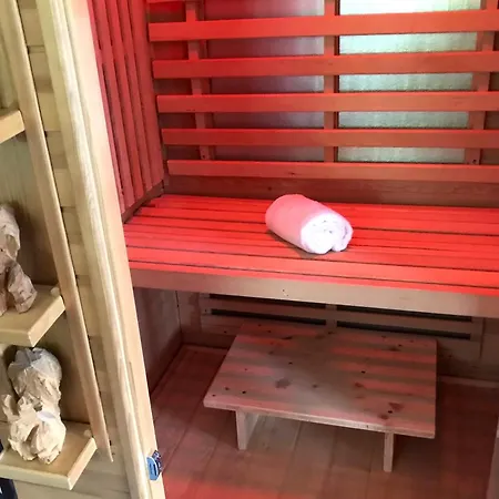 Mountain River Luxury Daire