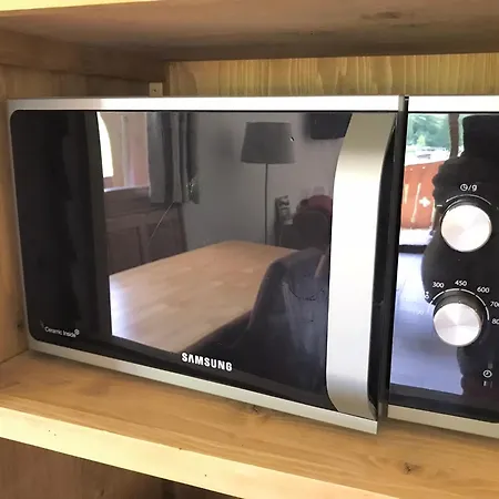 Mountain River Luxury 公寓 *