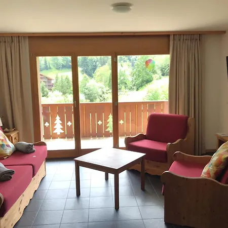 Mountain River Luxury *