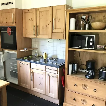 Mountain River Luxury * Val dʼIlliez