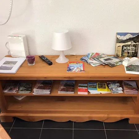 Mountain River Luxury Daire *