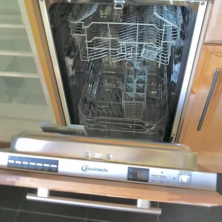 Daire Mountain River Luxury *