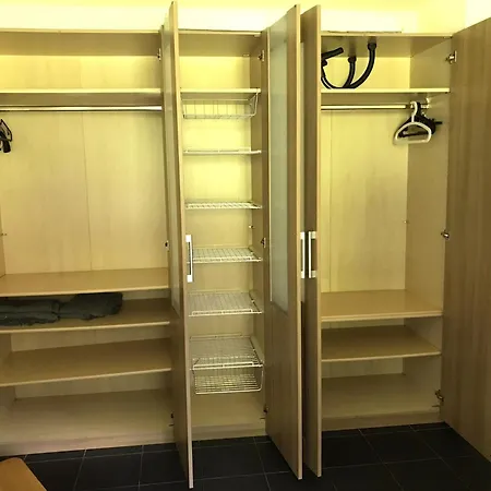 Daire Mountain River Luxury Val dʼIlliez