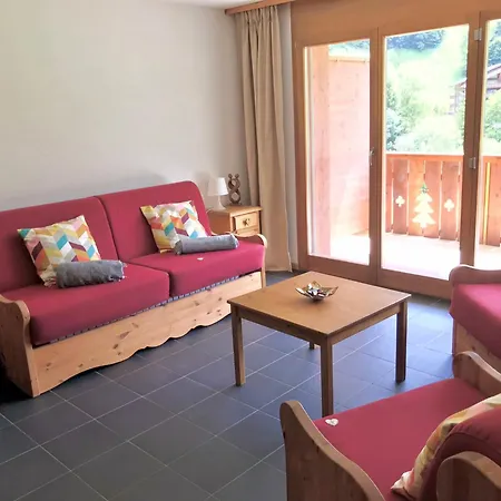 Daire Mountain River Luxury