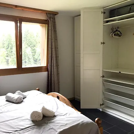 Mountain River Luxury Daire *