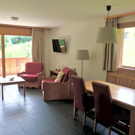 Daire Mountain River Luxury *