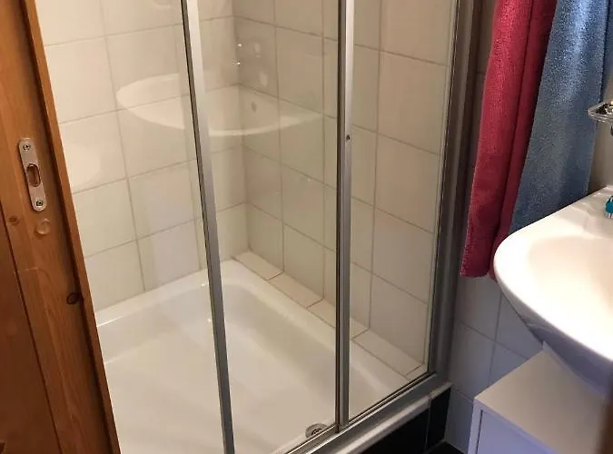 Daire Mountain River Luxury *