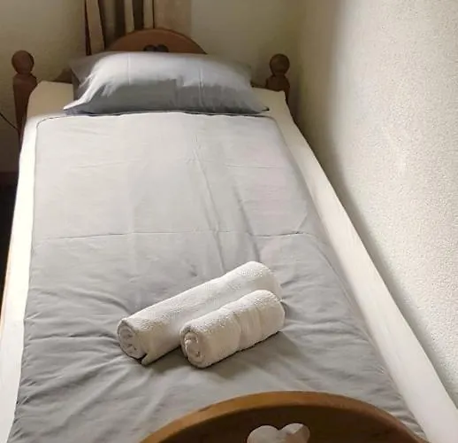 Mountain River Luxury Daire Val dʼIlliez