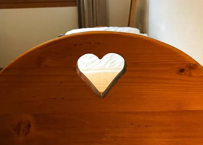 Daire Mountain River Luxury