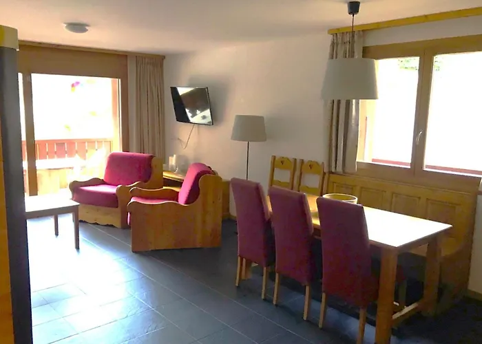 Mountain River Luxury Daire *