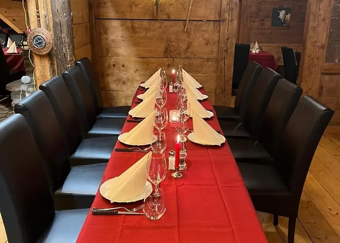 Mountain River Luxury Daire *