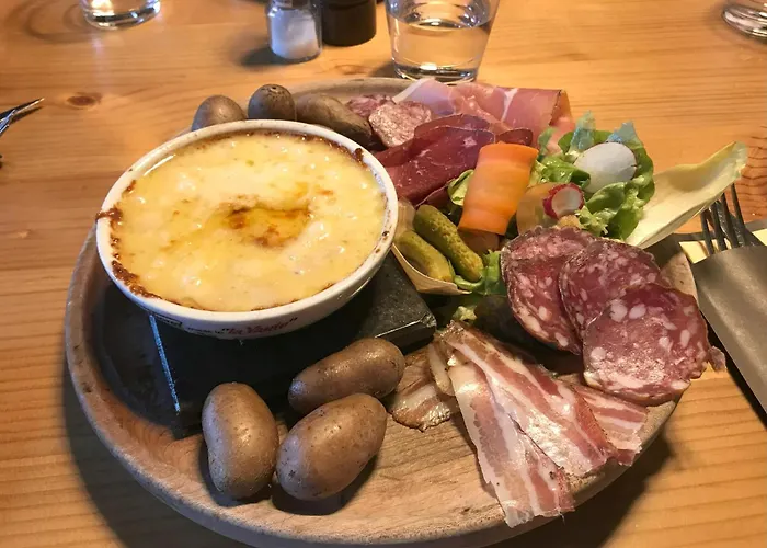 Mountain River Luxury *