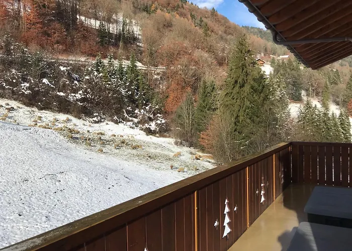 Mountain River Luxury *