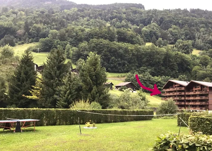 Mountain River Luxury