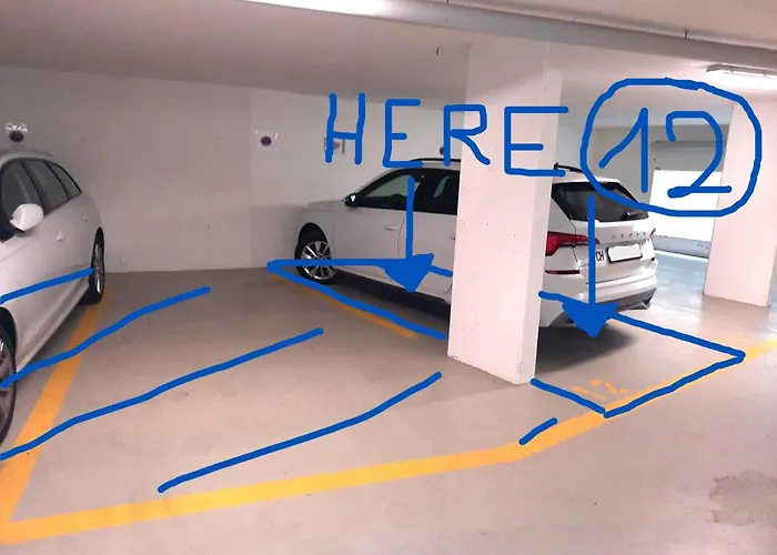 Daire Mountain River Luxury Val dʼIlliez