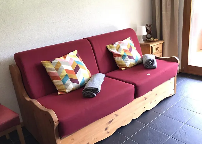 Mountain River Luxury