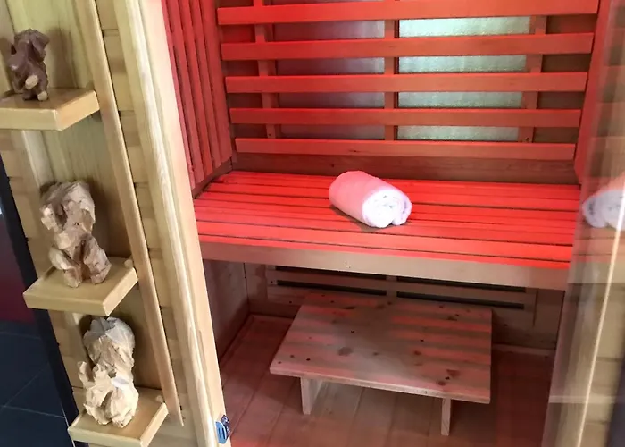 Mountain River Luxury Daire