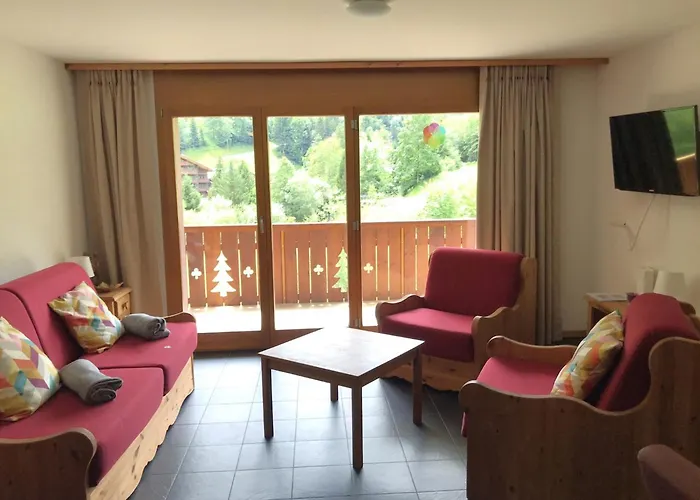 Mountain River Luxury *