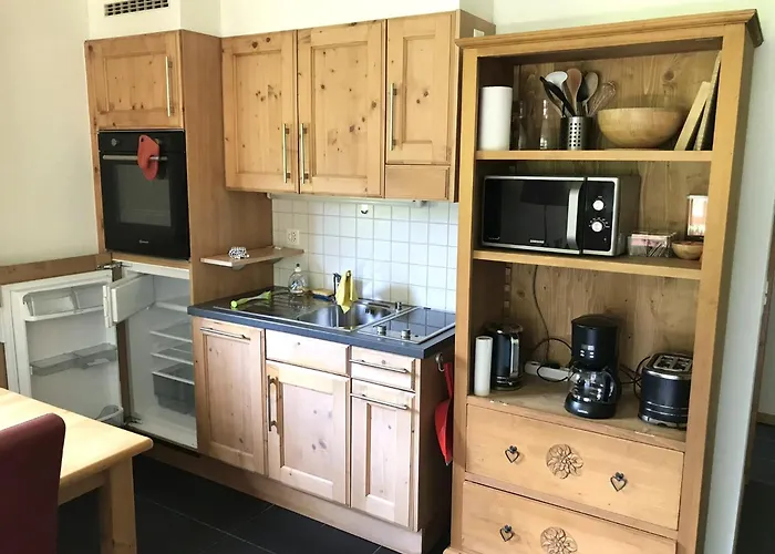 Mountain River Luxury * Val dʼIlliez