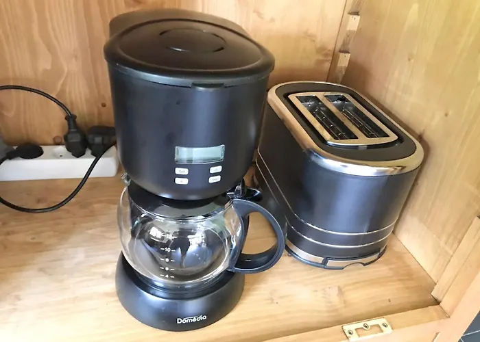 Mountain River Luxury