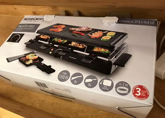 Mountain River Luxury Daire