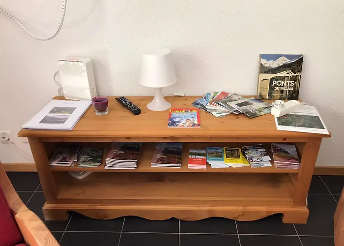 Mountain River Luxury Daire *