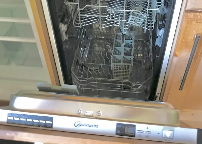 Daire Mountain River Luxury *