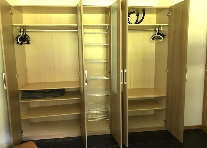 Daire Mountain River Luxury Val dʼIlliez