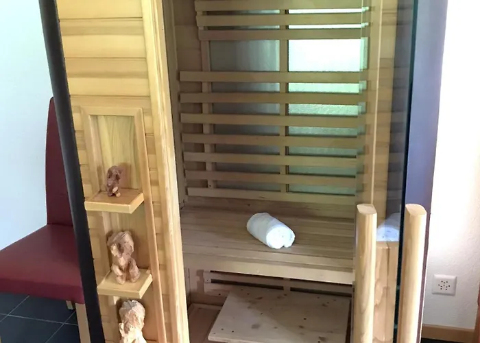 Mountain River Luxury *