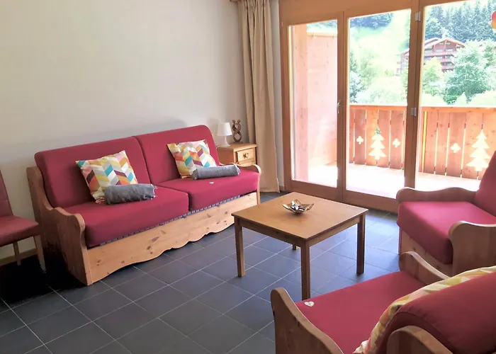 Daire Mountain River Luxury