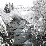Apartment Mountain River Luxury Val dʼIlliez