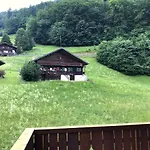 Apartment Mountain River Luxury Val dʼIlliez