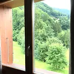 Apartment Mountain River Luxury Val dʼIlliez