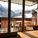 Mountain River Luxury Val dʼIlliez
